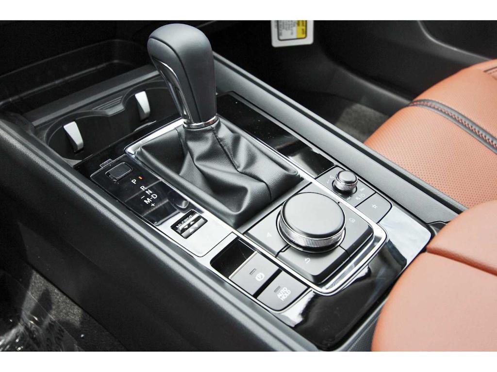 new 2025 Mazda CX-50 car, priced at $44,501