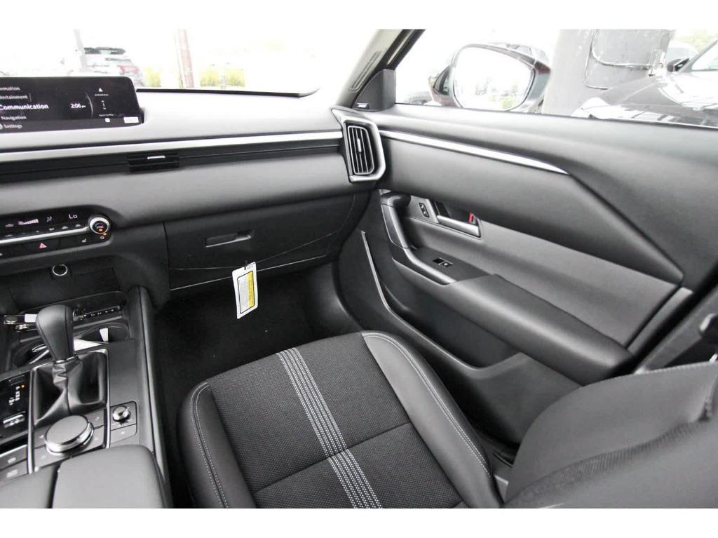 new 2025 Mazda CX-50 car, priced at $36,295