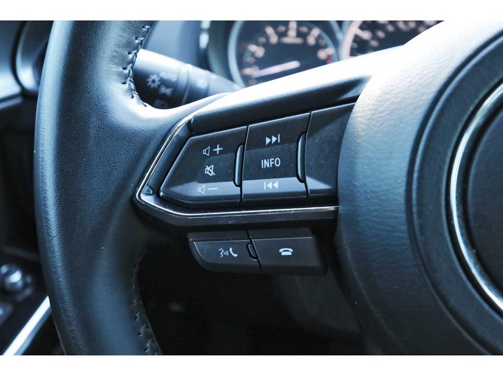 used 2023 Mazda CX-9 car, priced at $24,998