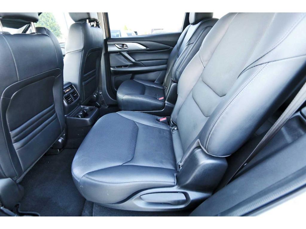 used 2023 Mazda CX-9 car, priced at $24,998