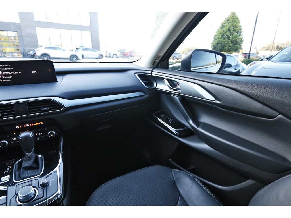 used 2023 Mazda CX-9 car, priced at $24,998