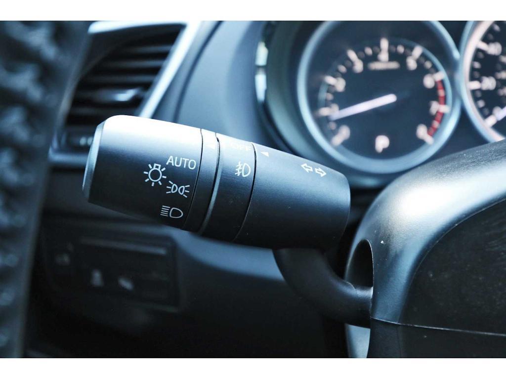 used 2023 Mazda CX-9 car, priced at $24,998