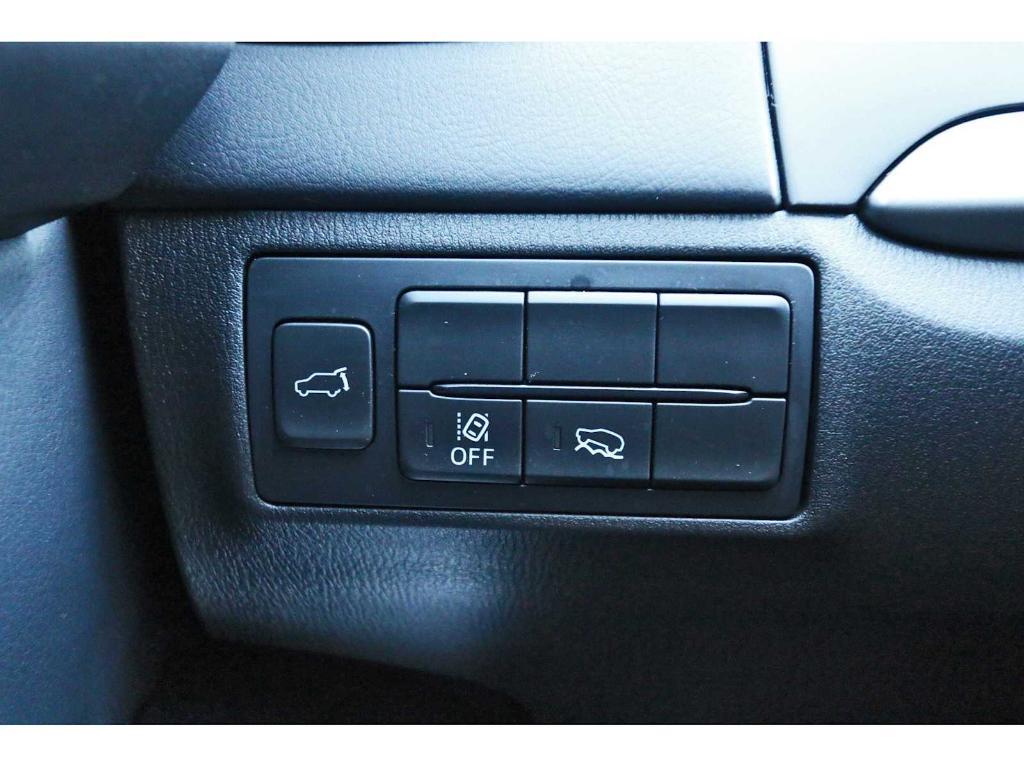 used 2023 Mazda CX-9 car, priced at $24,998