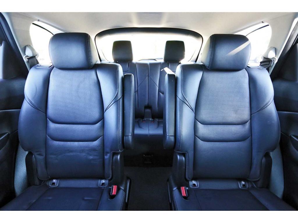 used 2023 Mazda CX-9 car, priced at $24,998