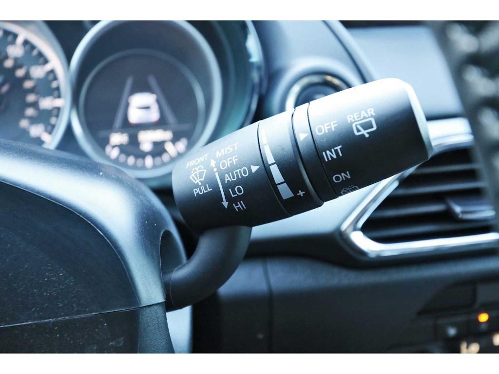 used 2023 Mazda CX-9 car, priced at $24,998