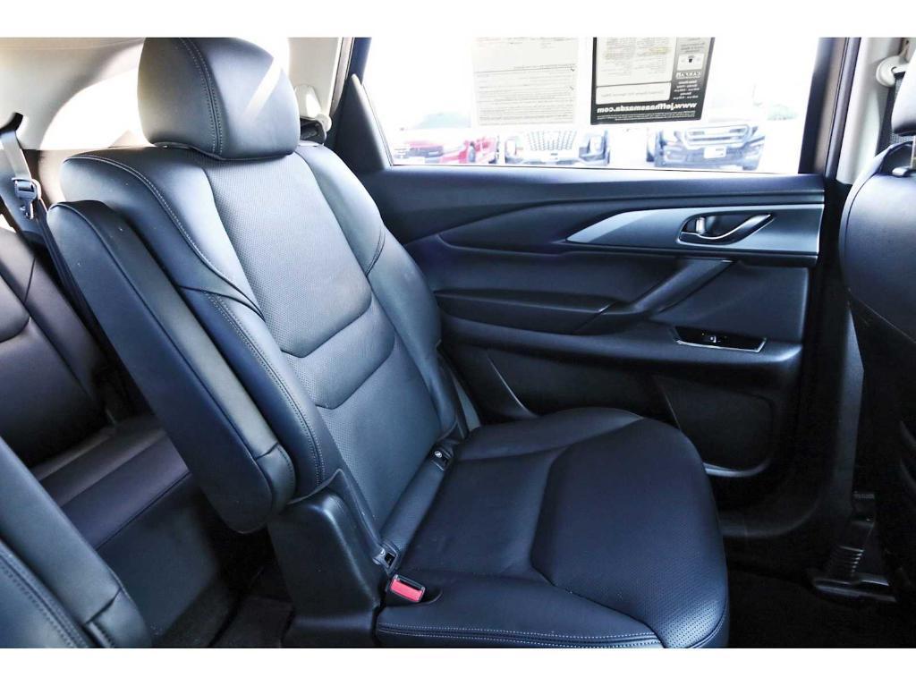 used 2023 Mazda CX-9 car, priced at $24,998