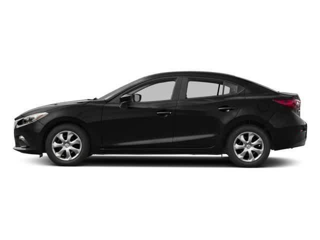 used 2016 Mazda Mazda3 car, priced at $12,338