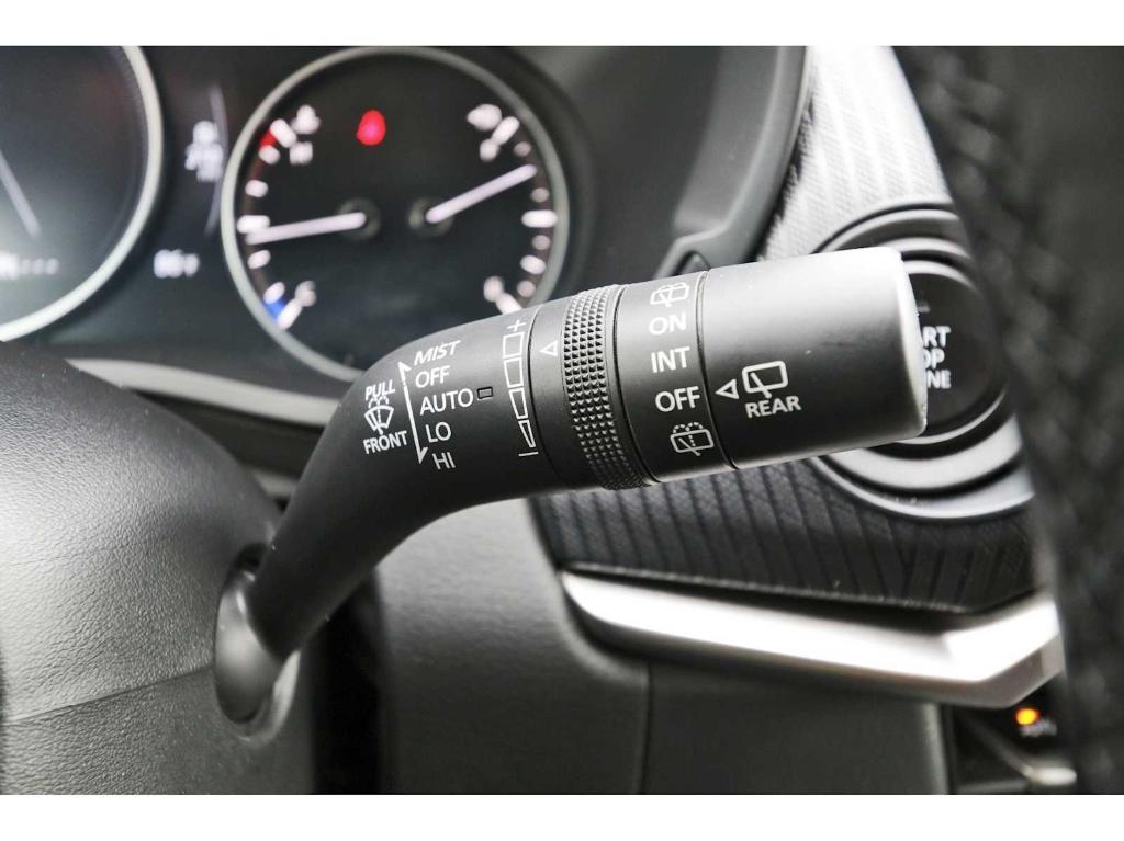 used 2025 Mazda CX-90 car, priced at $35,448
