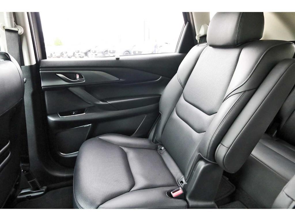 used 2021 Mazda CX-9 car, priced at $27,991