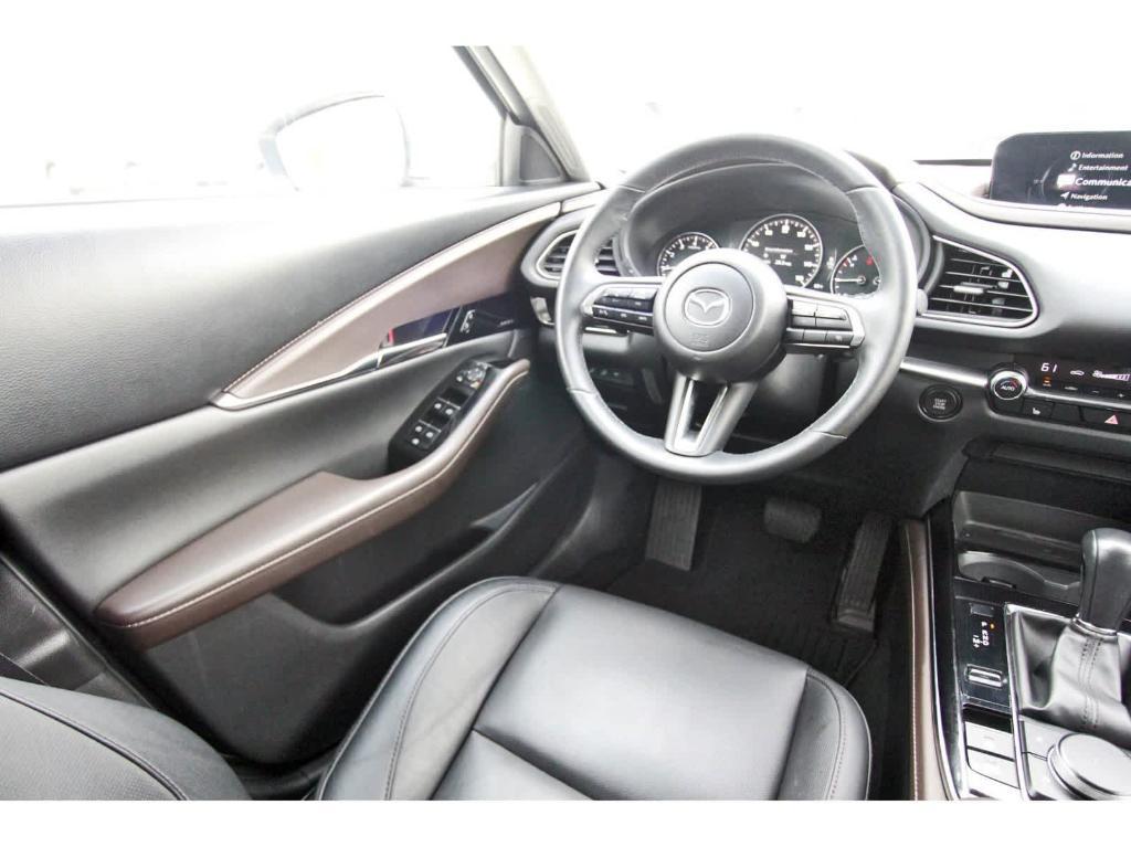 used 2024 Mazda CX-30 car, priced at $24,779