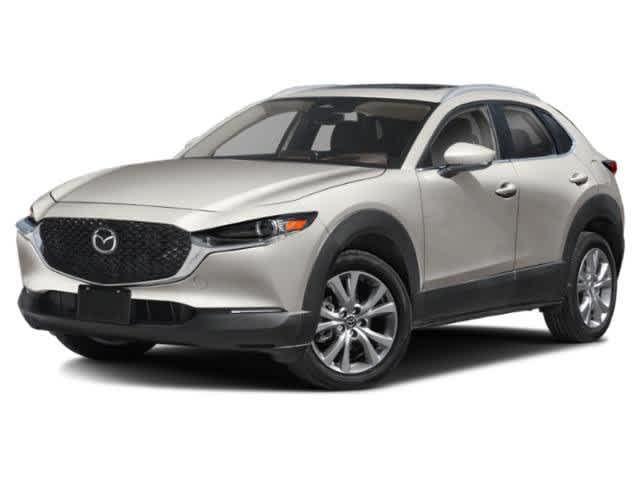 used 2024 Mazda CX-30 car, priced at $26,998