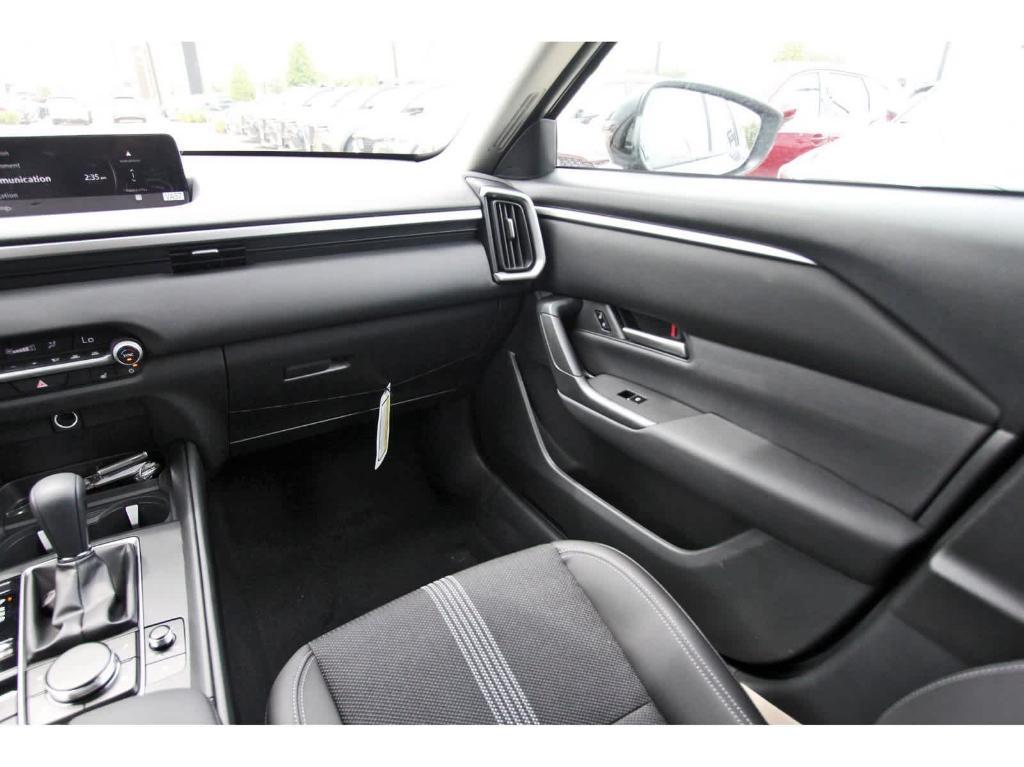 new 2025 Mazda CX-50 car, priced at $32,911