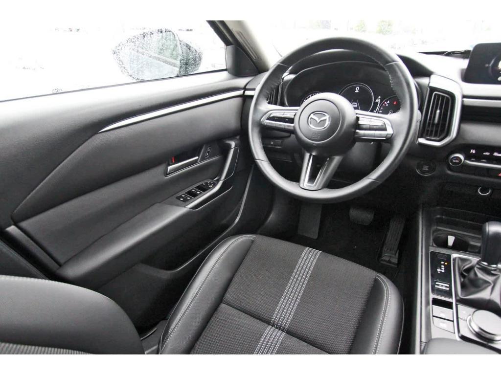 used 2024 Mazda CX-50 car, priced at $29,898