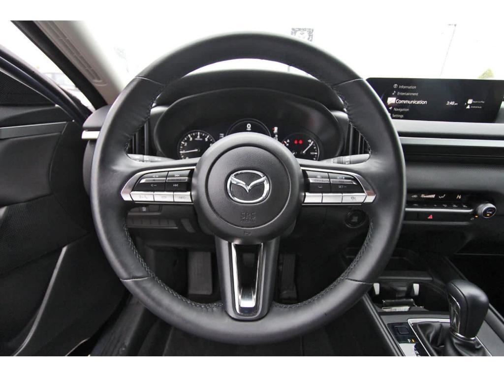 used 2024 Mazda CX-50 car, priced at $29,898