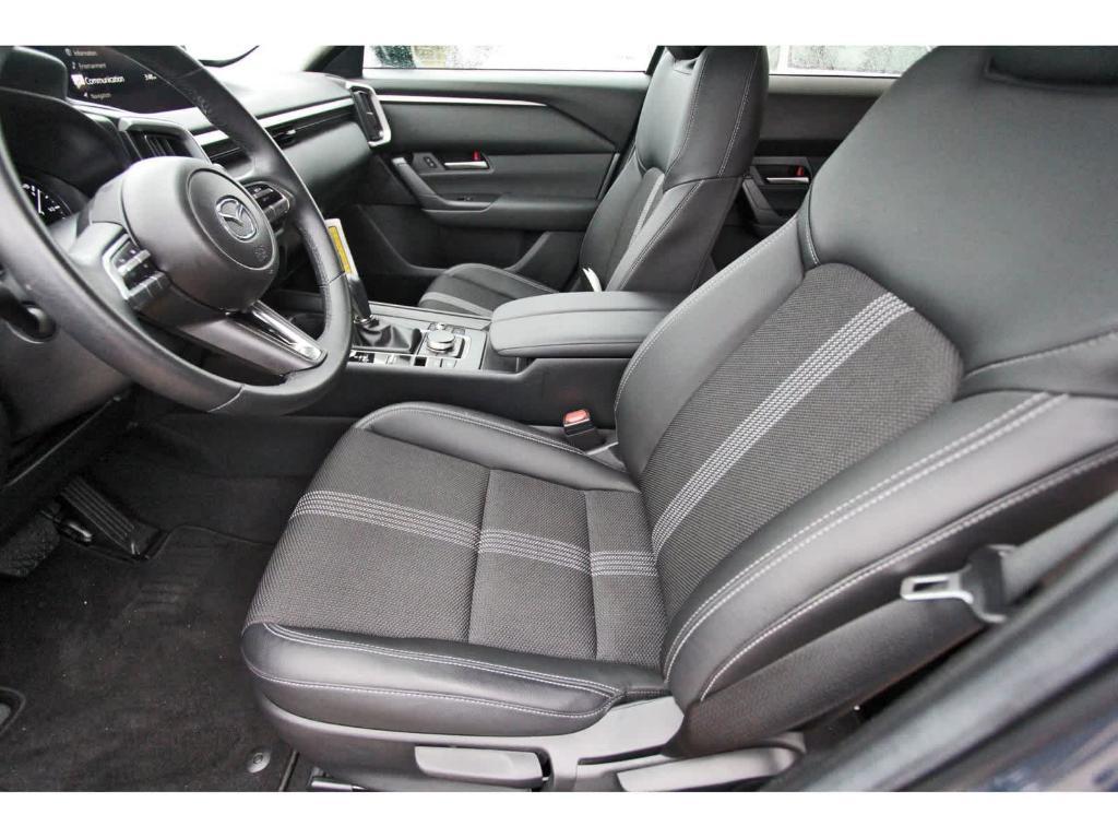 used 2024 Mazda CX-50 car, priced at $29,898