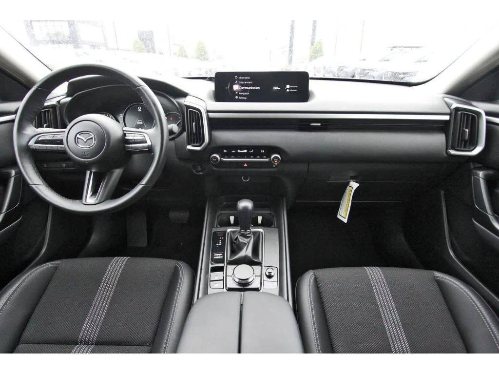 used 2024 Mazda CX-50 car, priced at $29,898