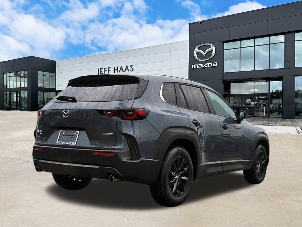 used 2024 Mazda CX-50 car, priced at $29,898