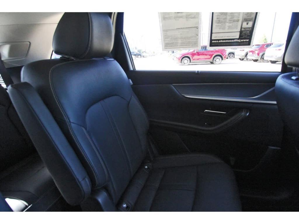 used 2024 Mazda CX-90 car, priced at $40,898