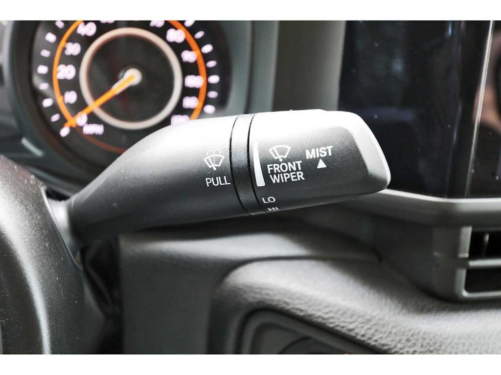 used 2024 Jeep Gladiator car, priced at $34,499