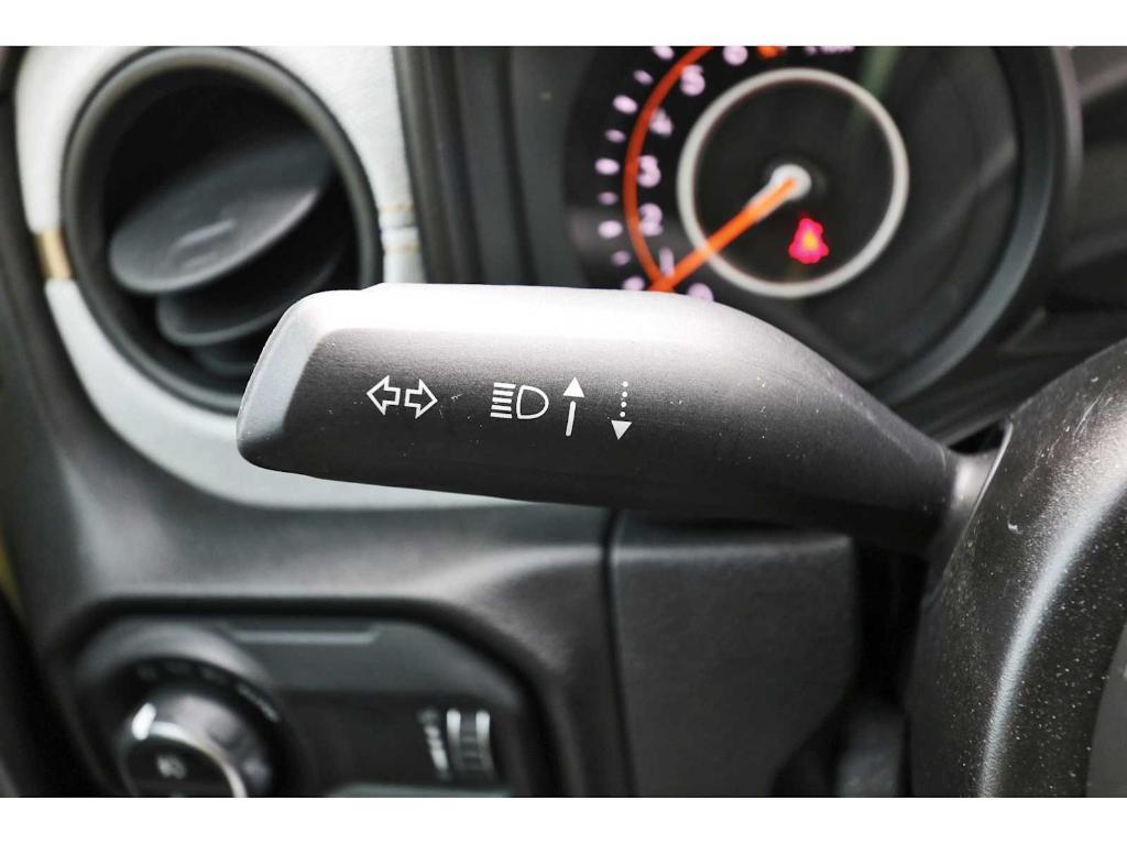 used 2024 Jeep Gladiator car, priced at $34,499