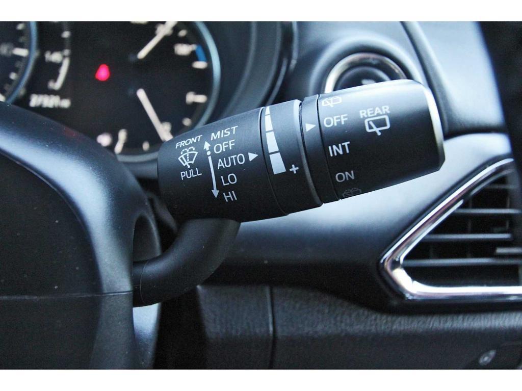 used 2023 Mazda CX-9 car, priced at $27,998