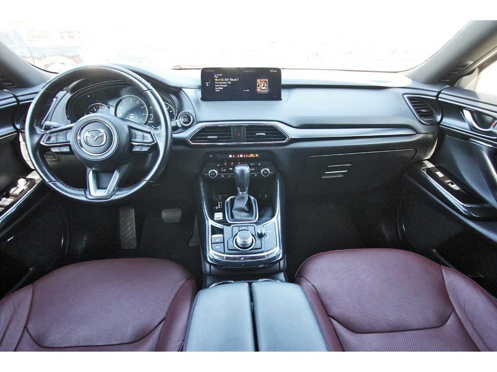used 2023 Mazda CX-9 car, priced at $27,998