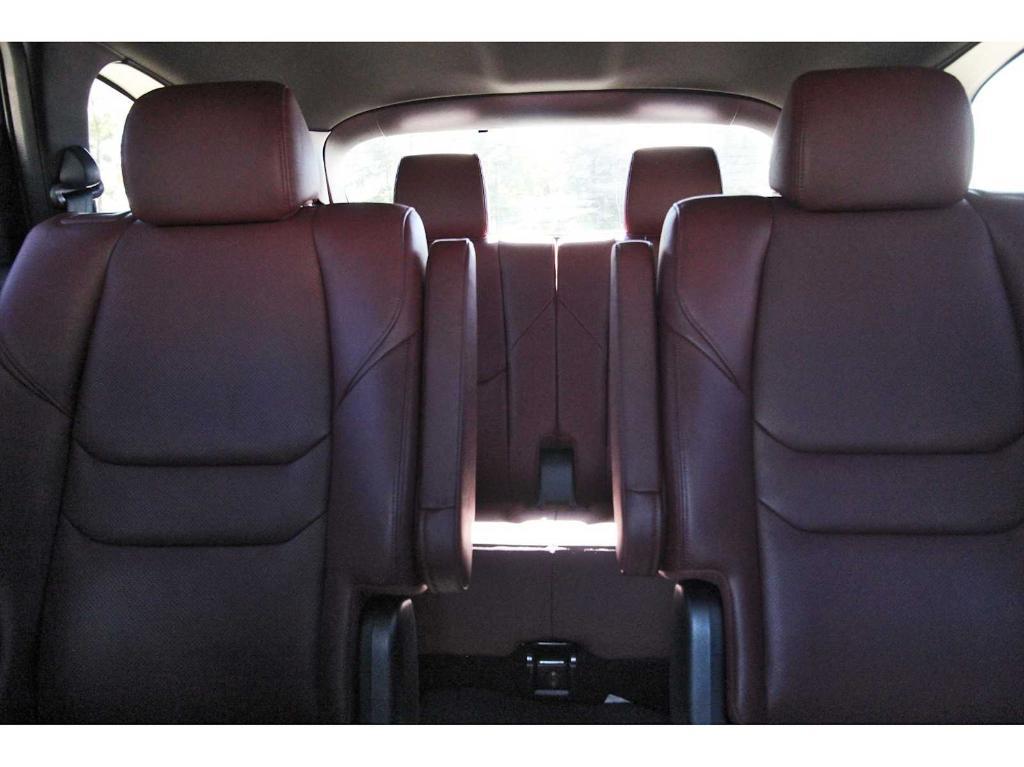 used 2023 Mazda CX-9 car, priced at $27,998