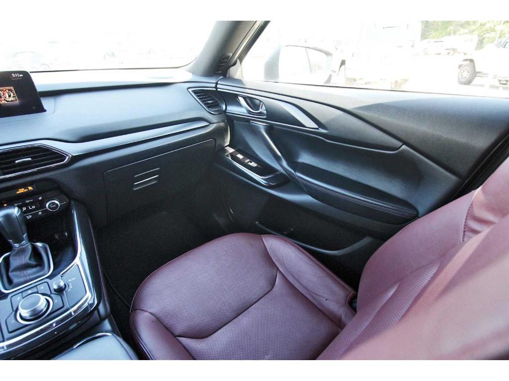 used 2023 Mazda CX-9 car, priced at $27,998