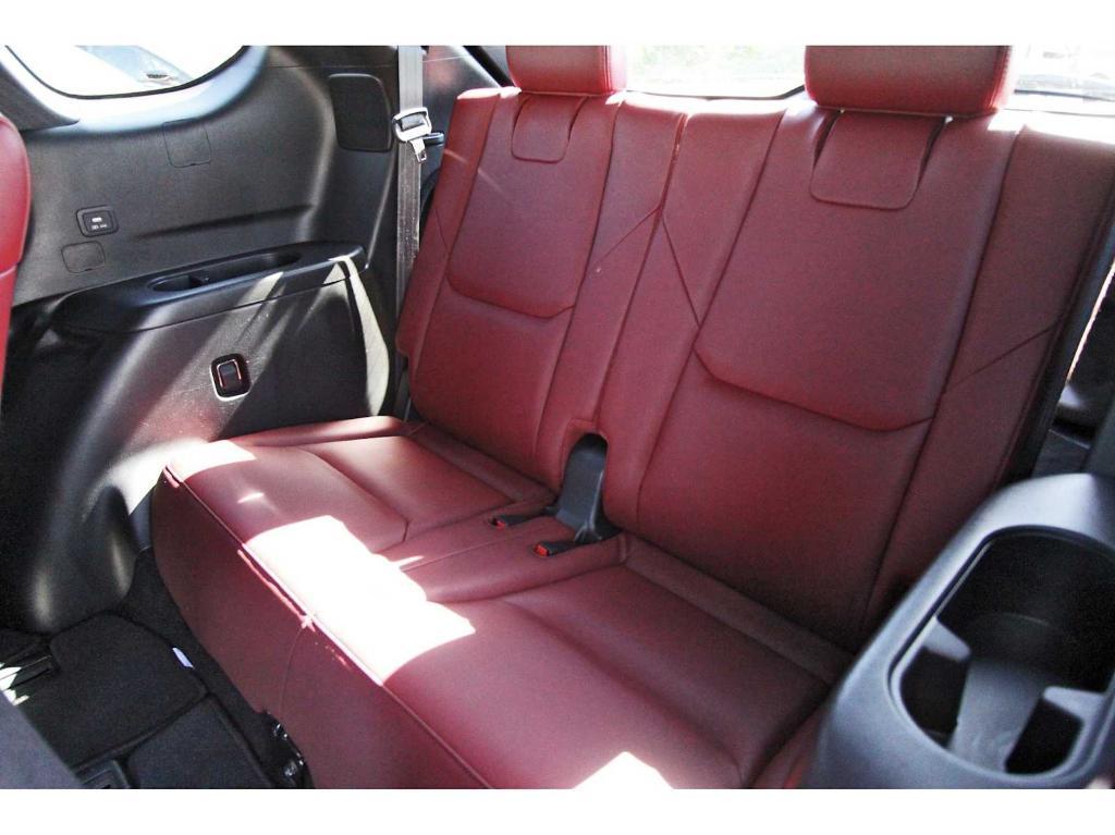 used 2023 Mazda CX-9 car, priced at $27,998