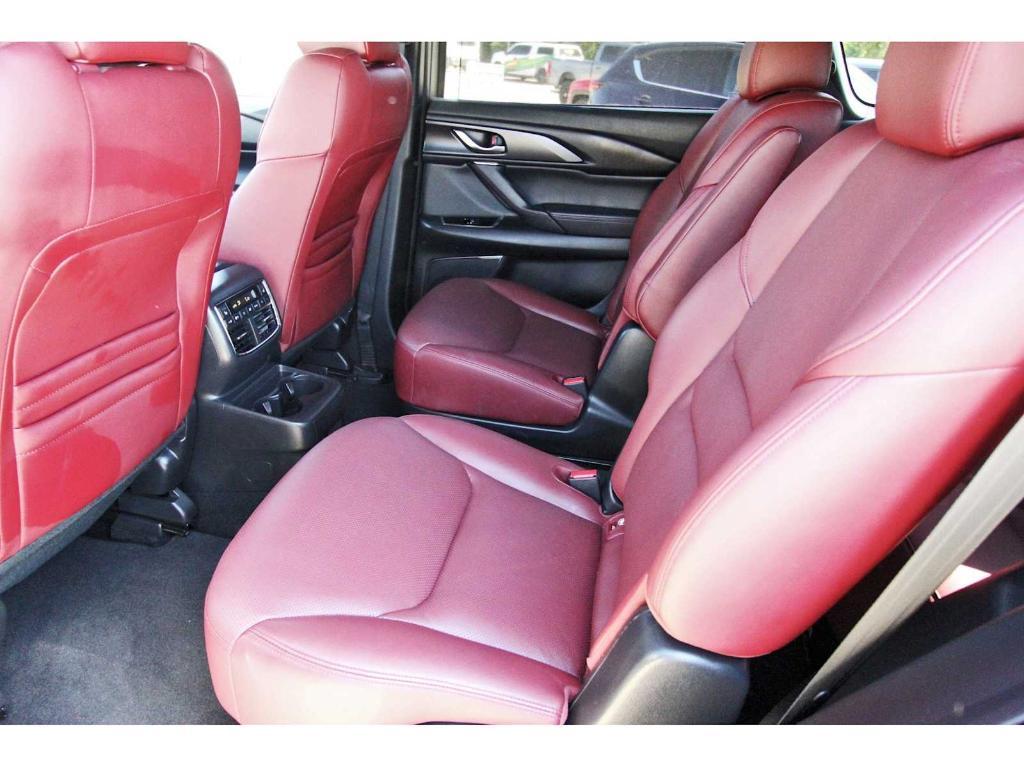 used 2023 Mazda CX-9 car, priced at $27,998