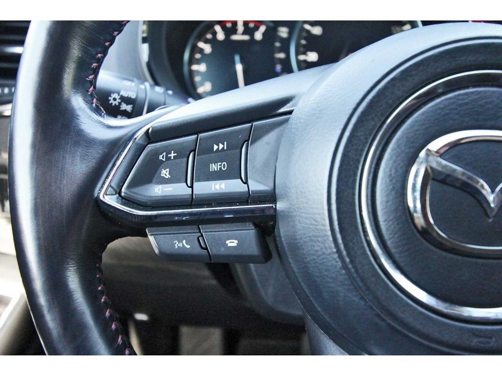 used 2023 Mazda CX-9 car, priced at $27,998