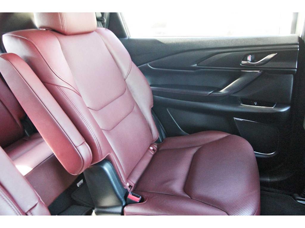 used 2023 Mazda CX-9 car, priced at $27,998