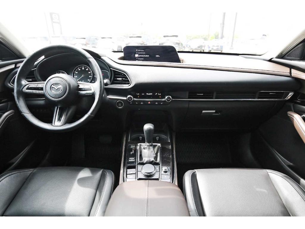 used 2022 Mazda CX-30 car, priced at $22,589