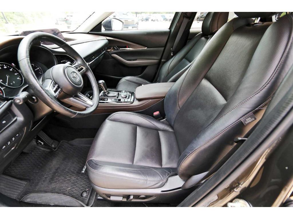 used 2022 Mazda CX-30 car, priced at $22,589