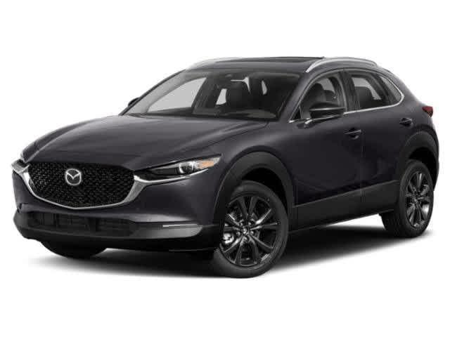 used 2022 Mazda CX-30 car, priced at $25,551