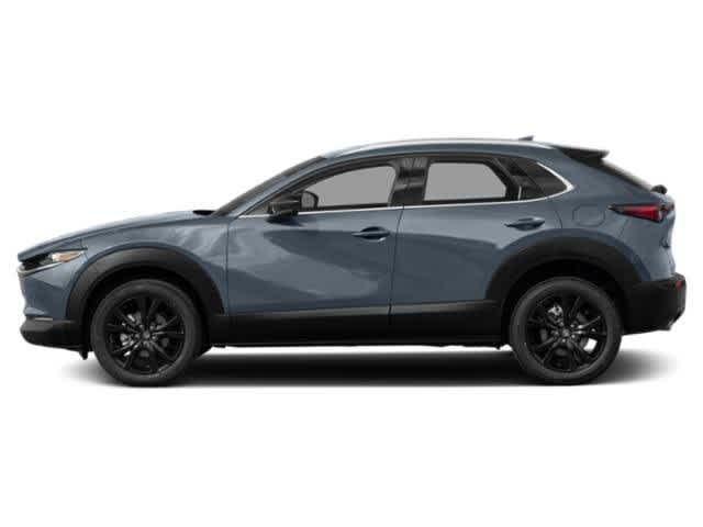 used 2022 Mazda CX-30 car, priced at $25,551
