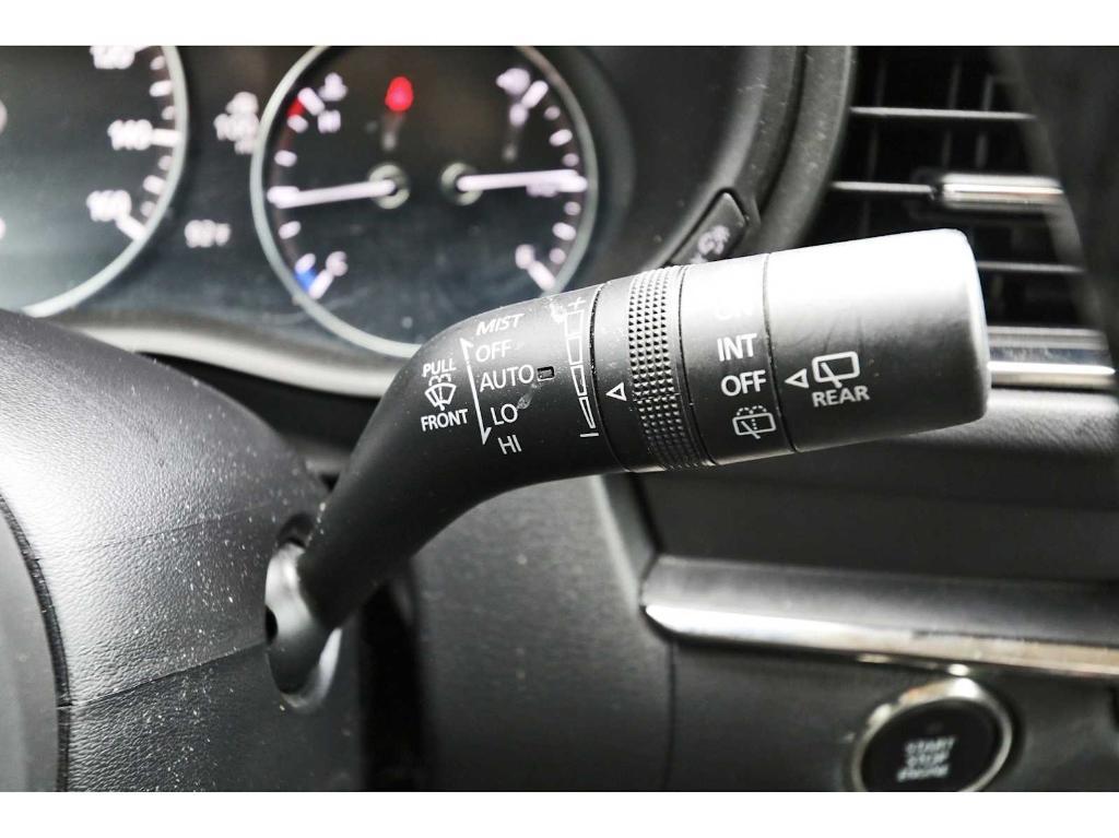 used 2022 Mazda CX-30 car, priced at $22,589