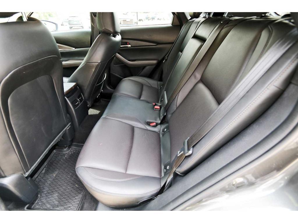 used 2022 Mazda CX-30 car, priced at $22,589