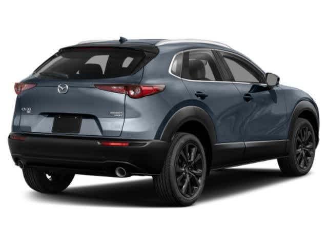used 2022 Mazda CX-30 car, priced at $25,551