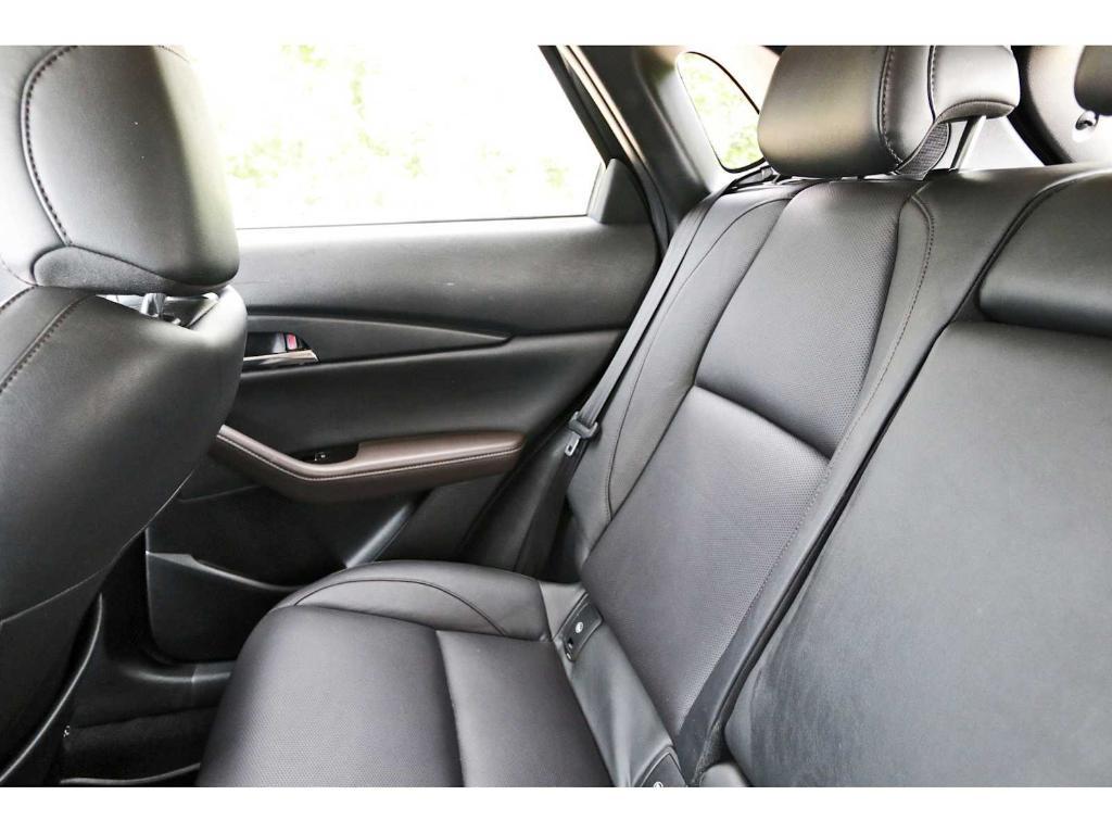 used 2022 Mazda CX-30 car, priced at $22,589