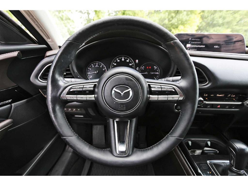 used 2022 Mazda CX-30 car, priced at $22,589
