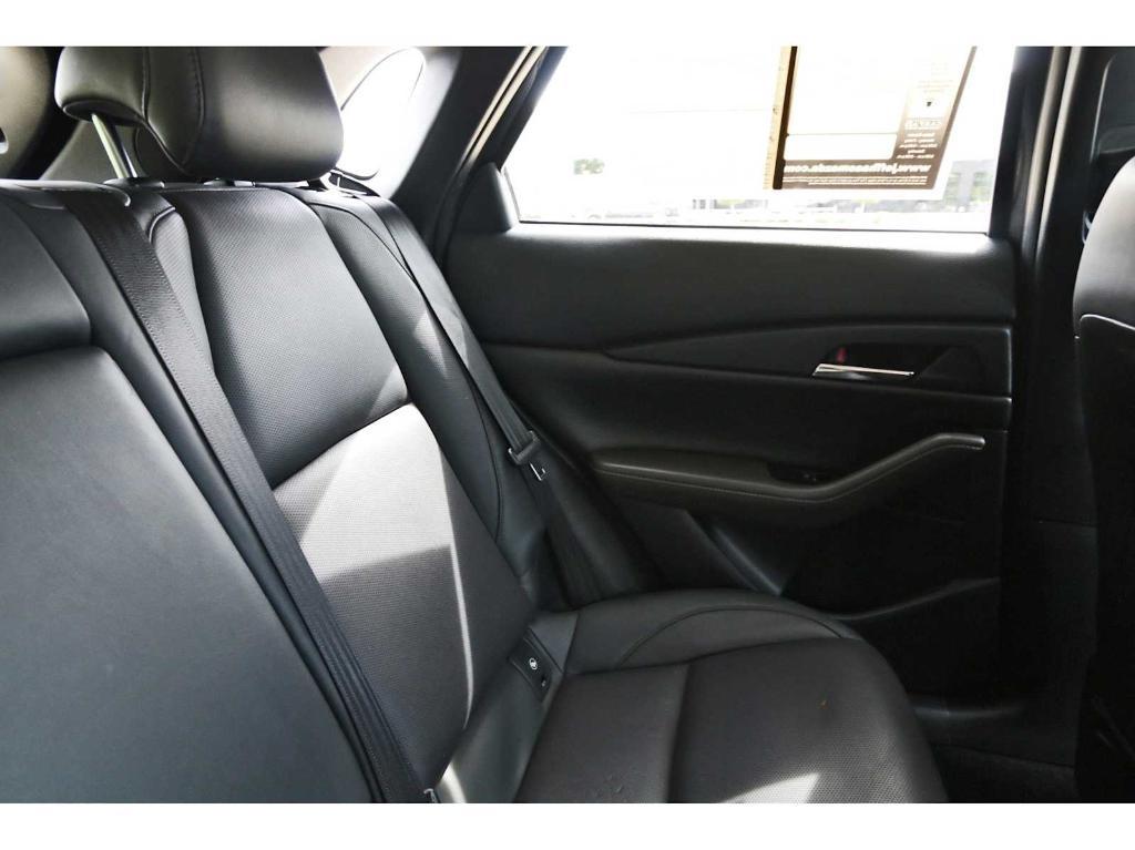 used 2022 Mazda CX-30 car, priced at $22,589