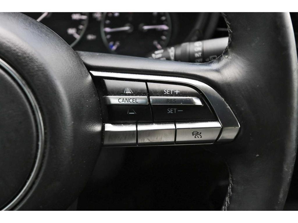 used 2022 Mazda CX-30 car, priced at $22,589