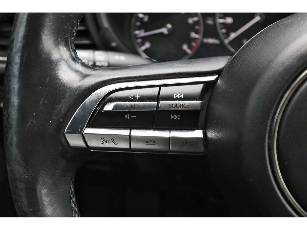 used 2022 Mazda CX-30 car, priced at $22,589
