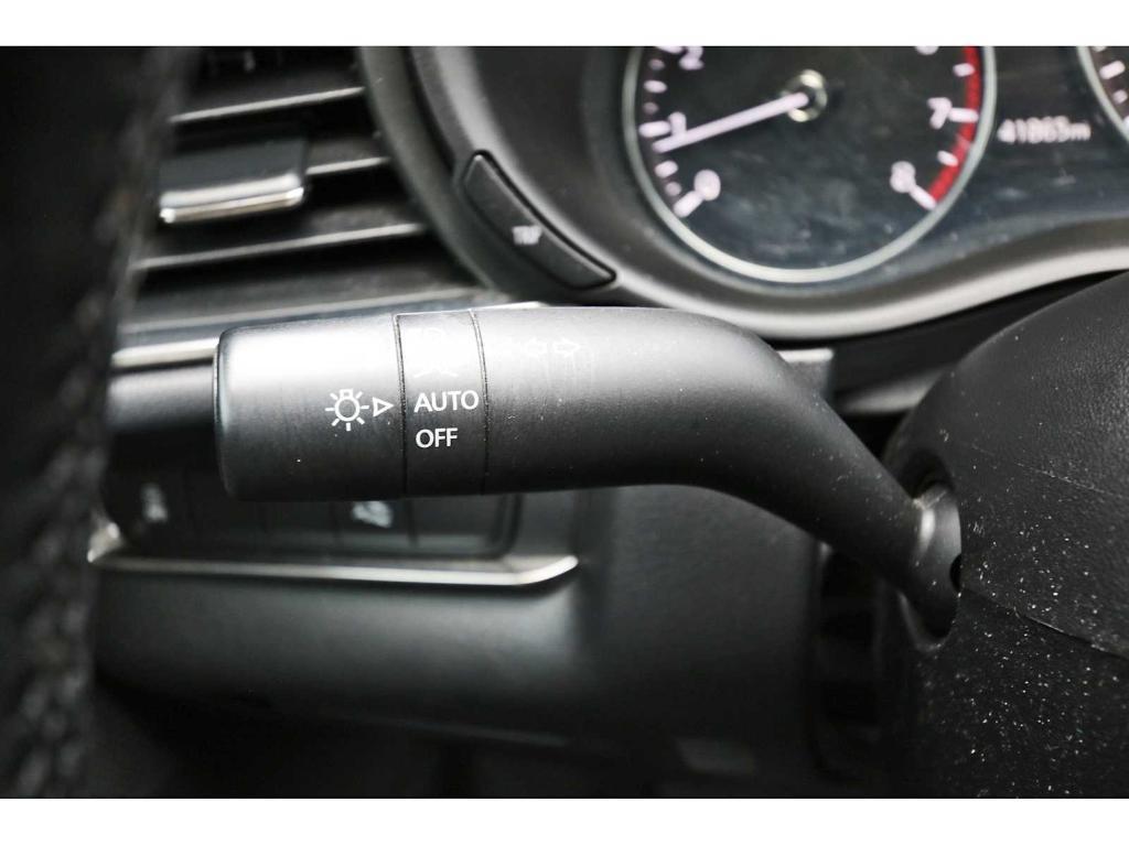 used 2022 Mazda CX-30 car, priced at $22,589