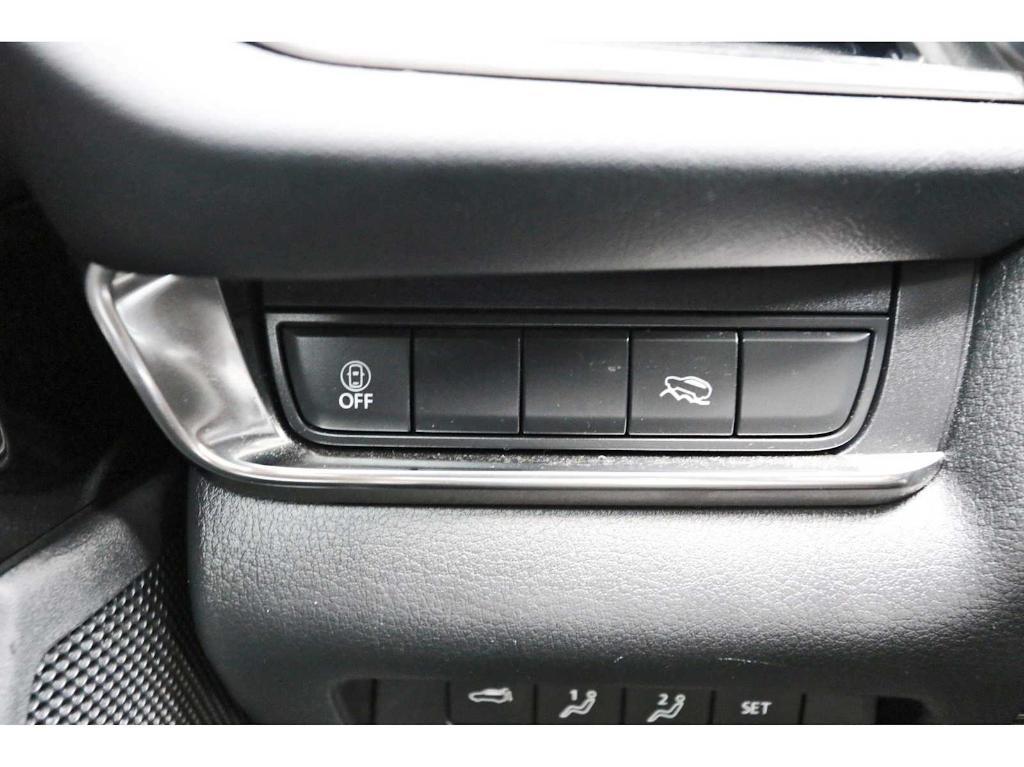 used 2022 Mazda CX-30 car, priced at $22,589