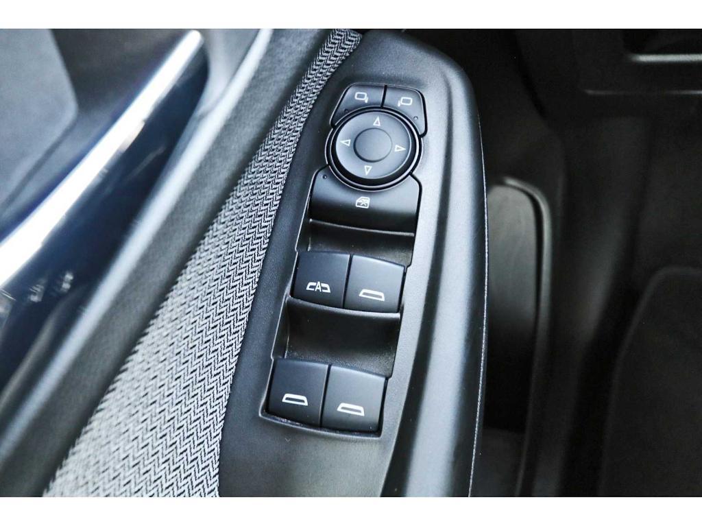 used 2023 Chevrolet TrailBlazer car, priced at $20,777