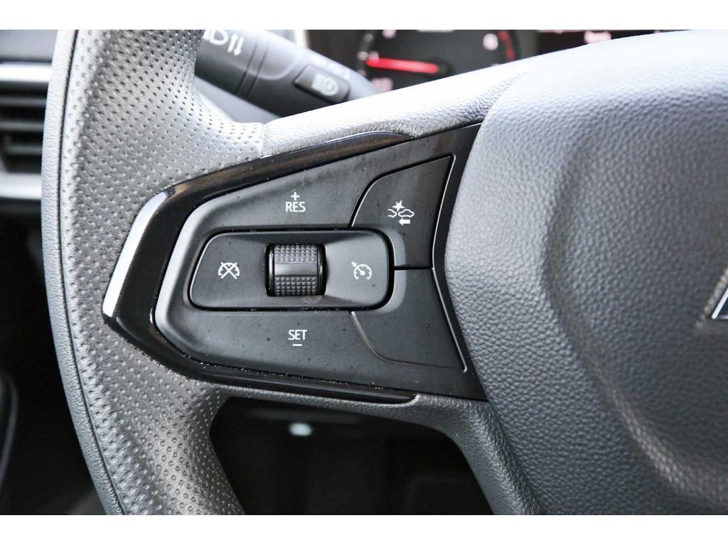 used 2023 Chevrolet TrailBlazer car, priced at $20,777