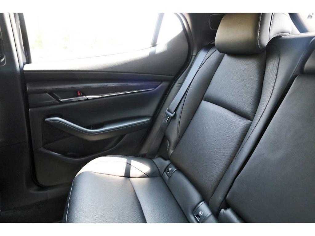 used 2024 Mazda Mazda3 car, priced at $29,998