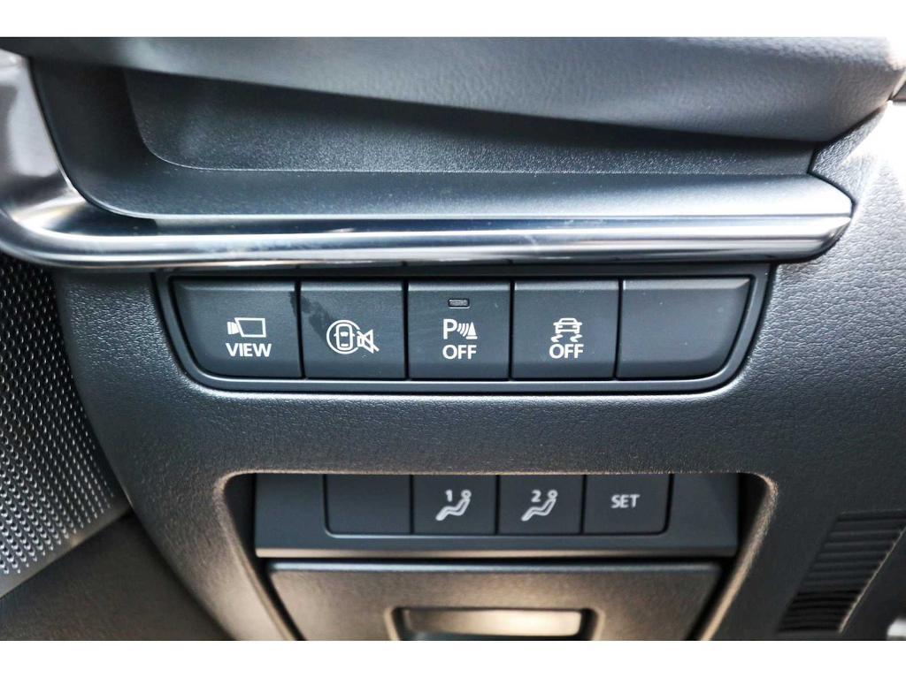 used 2024 Mazda Mazda3 car, priced at $29,998